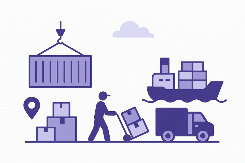 Automation visual
