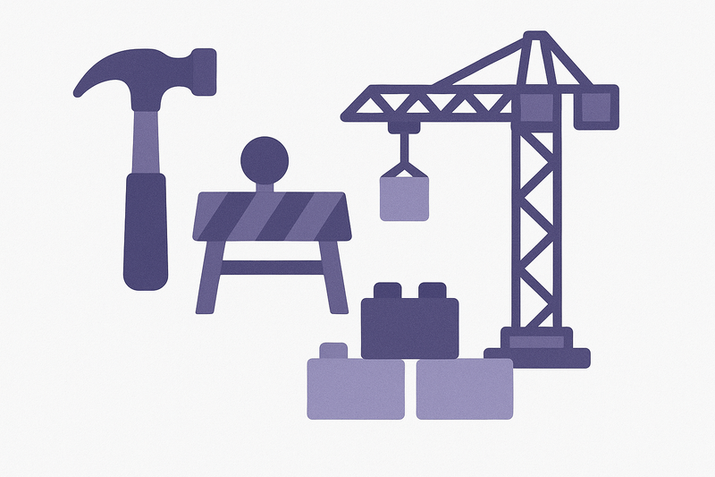 Automation visual