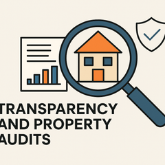 Property Audit Guide for Owner Transparency
