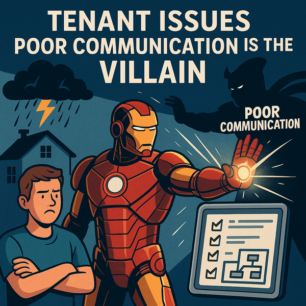 Workflow Audits to Eliminate Tenant Communication Gaps