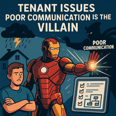 Workflow Audits to Eliminate Tenant Communication Gaps
