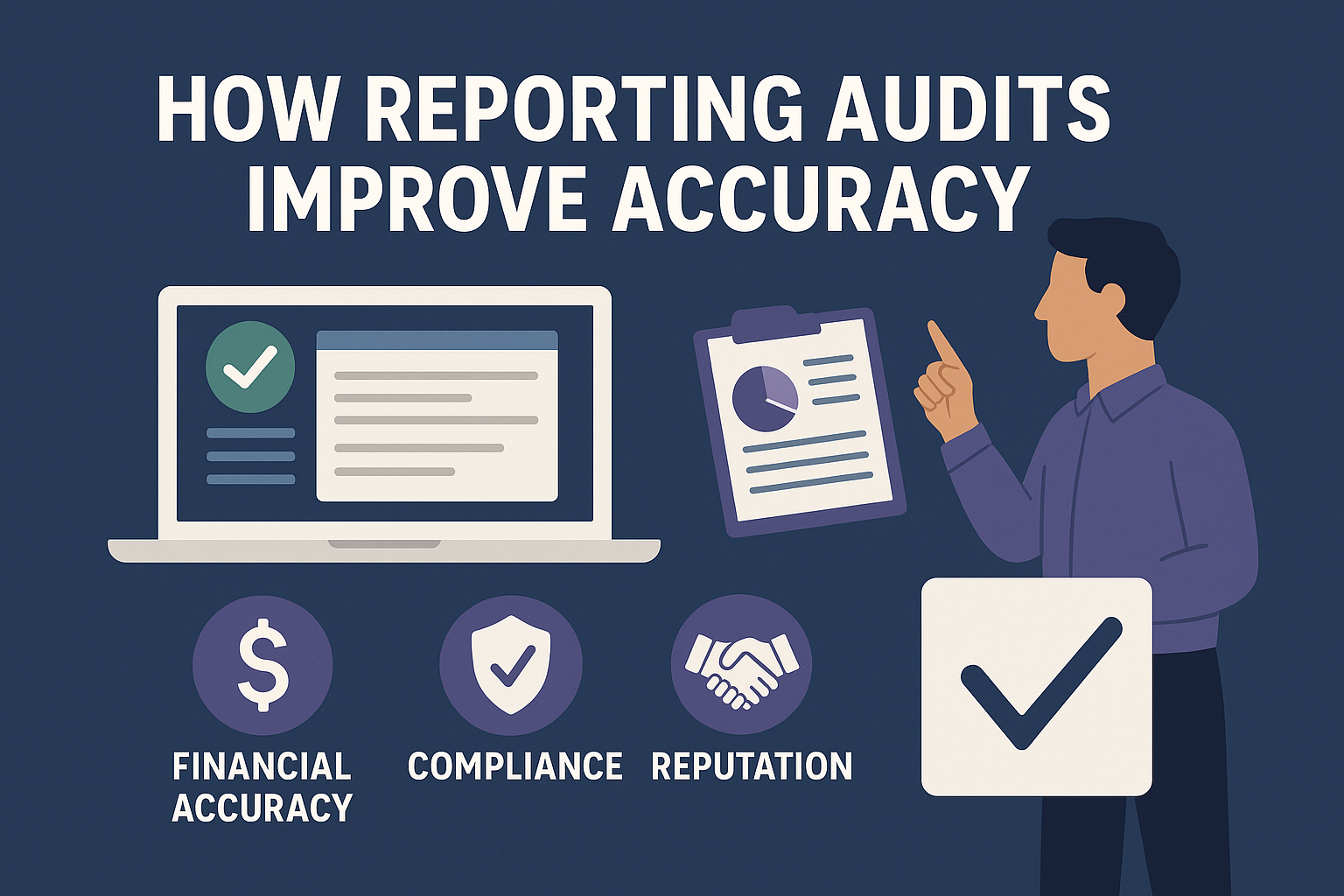Property Management Reporting Audits That Improve Accuracy