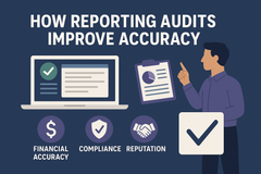 Property Management Reporting Audits That Improve Accuracy