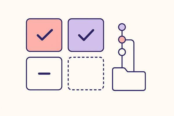 Simple Steps to Stop Data Going Missing