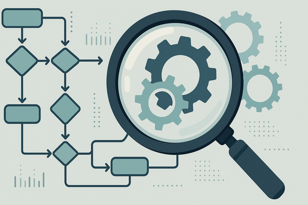 Workflow Audits 101: Find Hidden Bottlenecks Fast