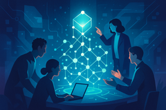 Building a Data-Driven Culture: From Insight to Impact