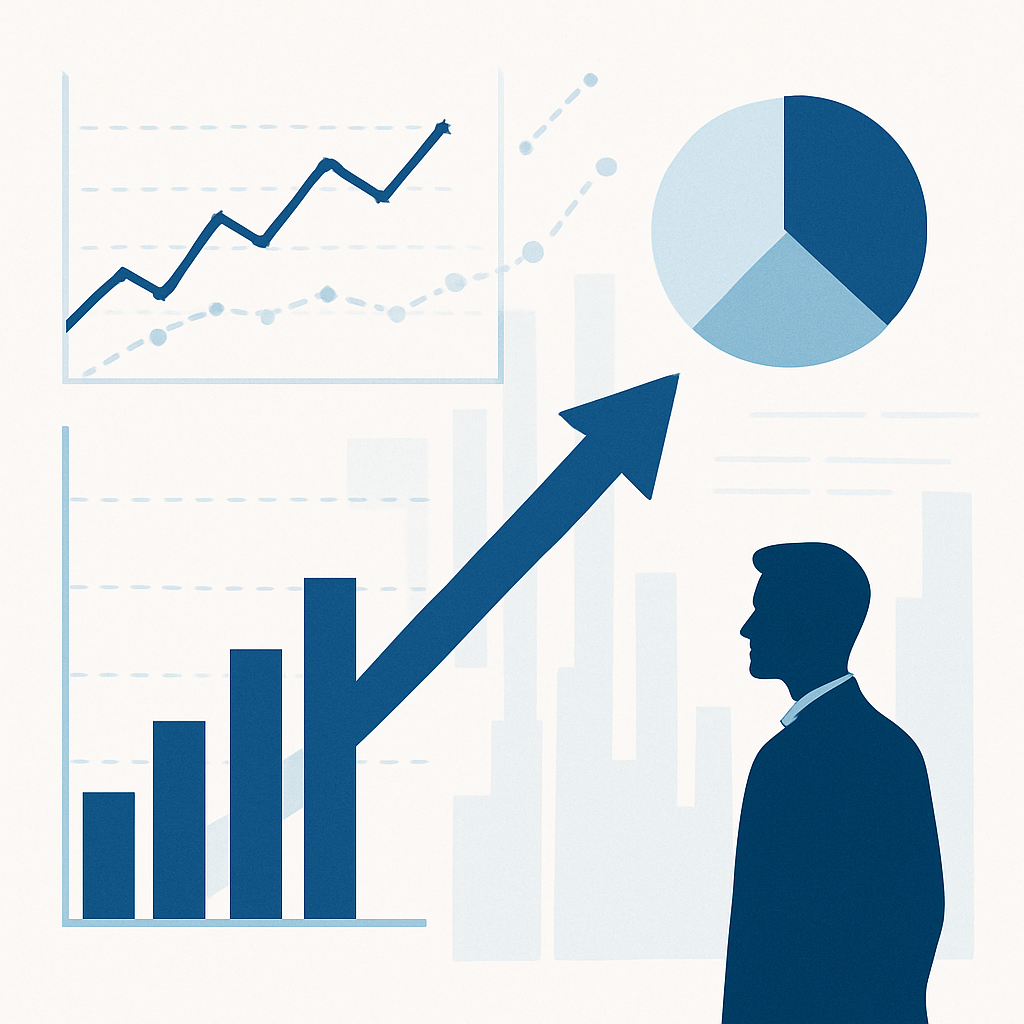 Harnessing Data to Drive SMB Growth and Scalability