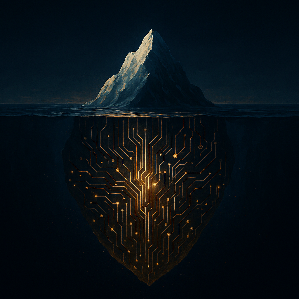 What is Dark Data? Why do you need to know?