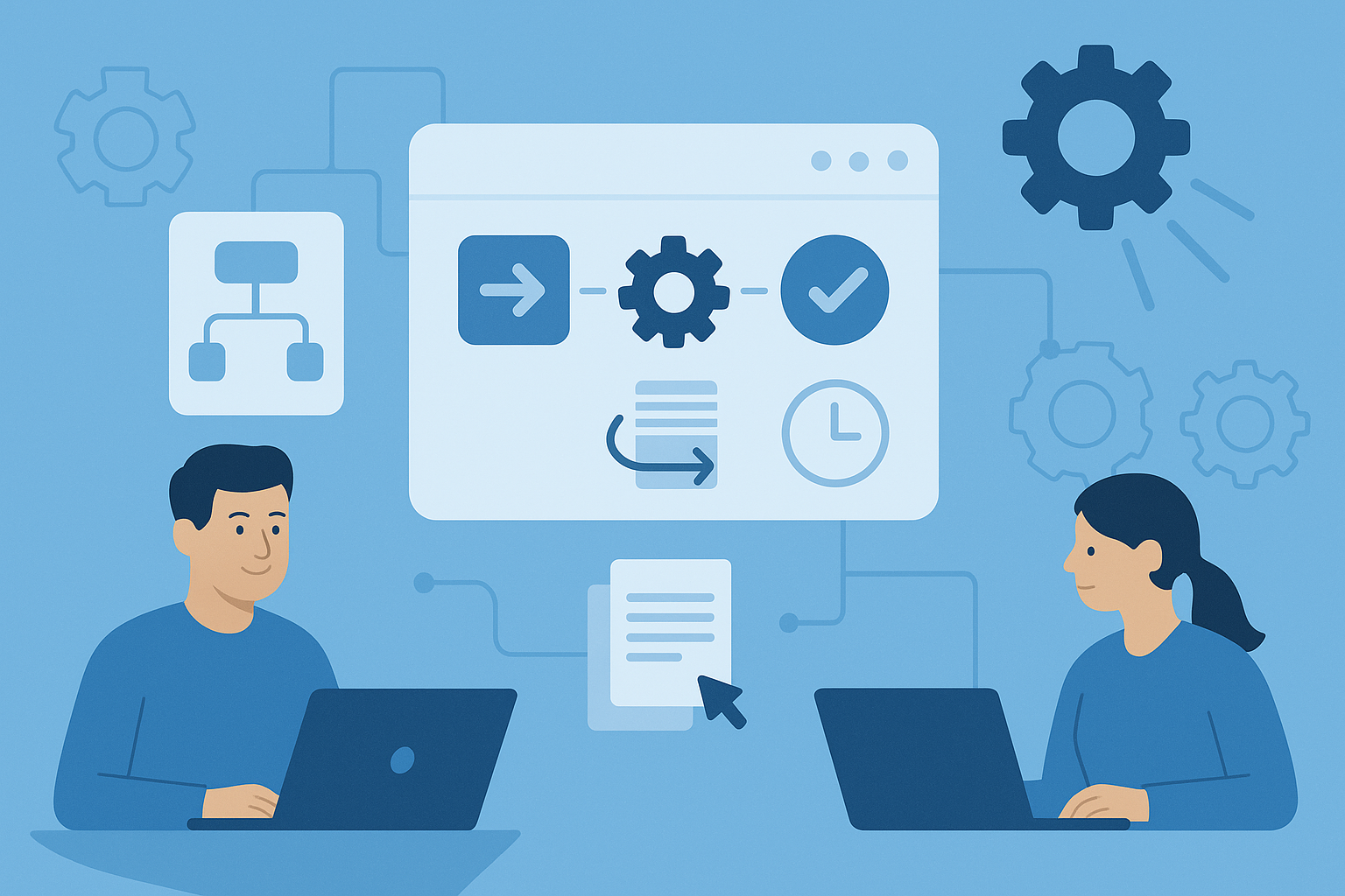5 Simple Tools to Automate Repetitive Tasks