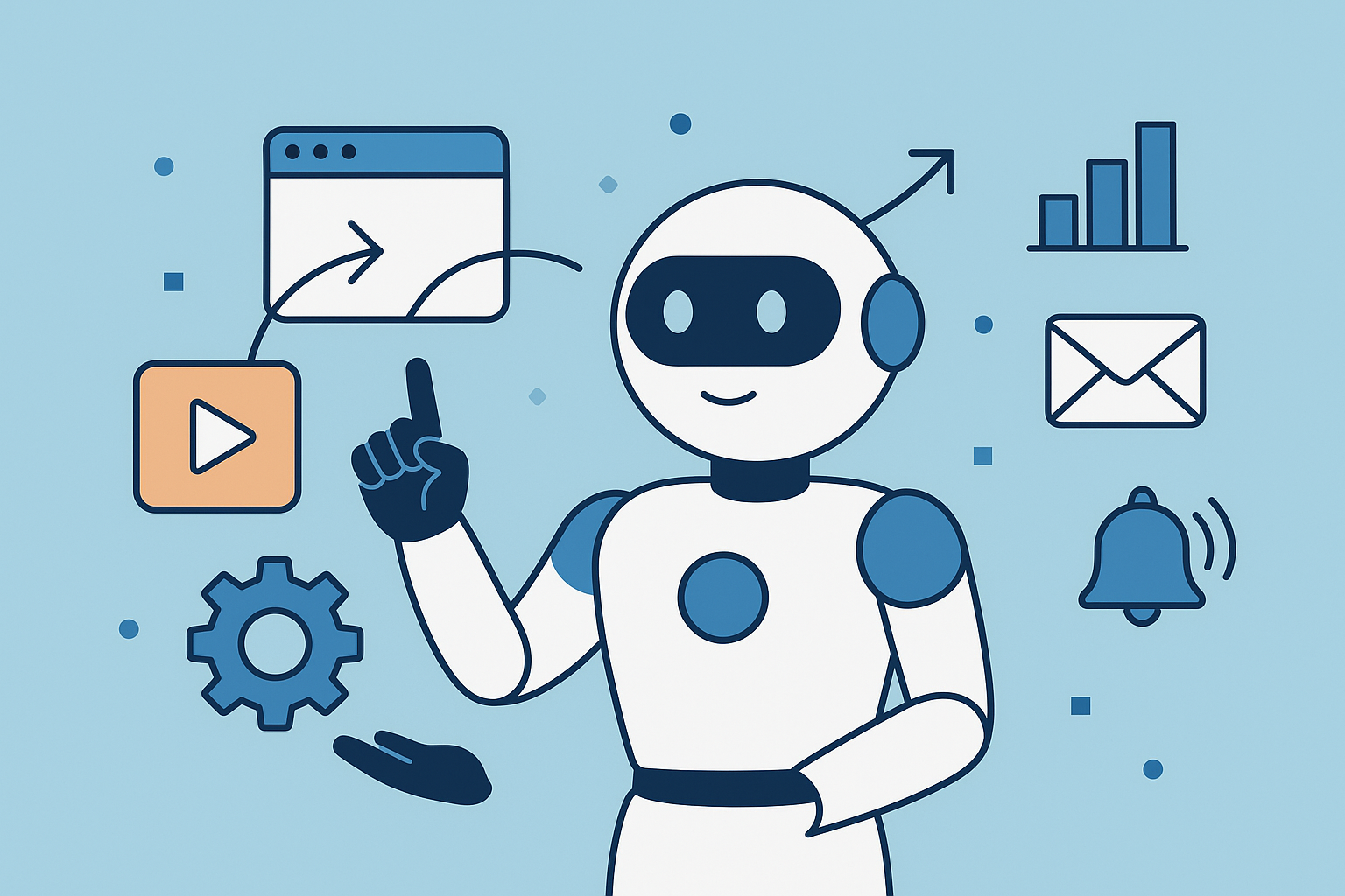 Automation 101: What Non‑Tech Teams Need to Know