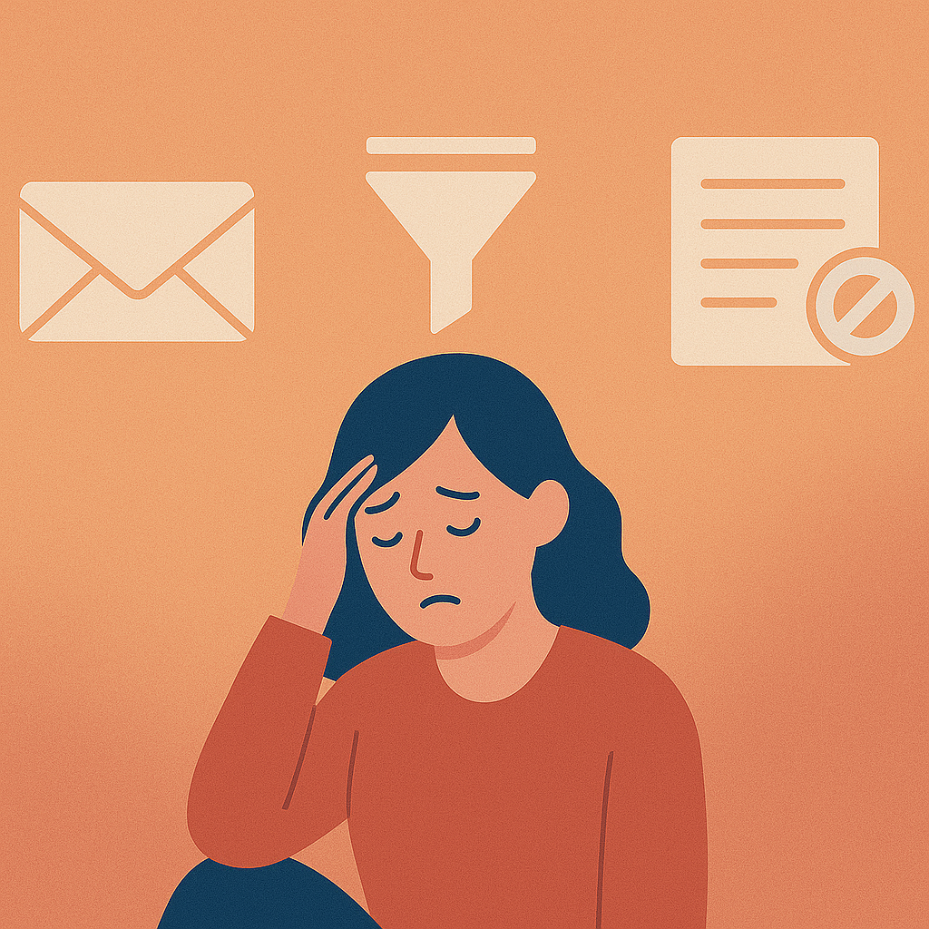 End the Email Overload: 5 Quick Automation Tricks