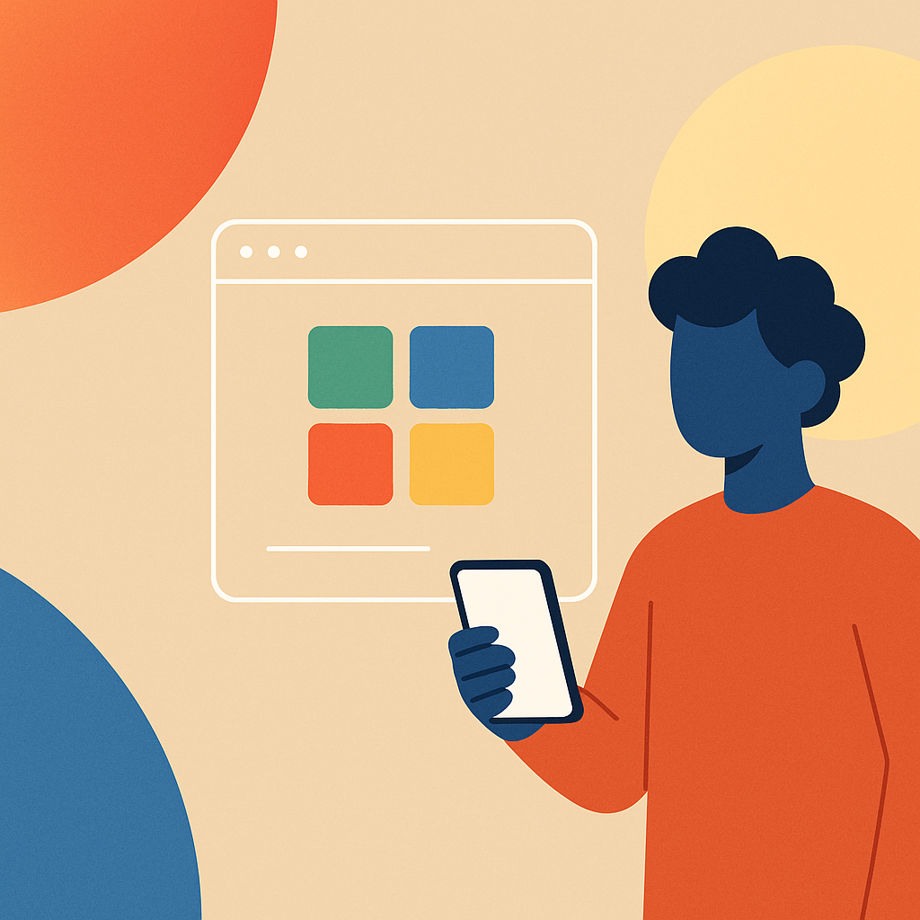 No‑Code Revolution: How Employees Are Driving Innovation