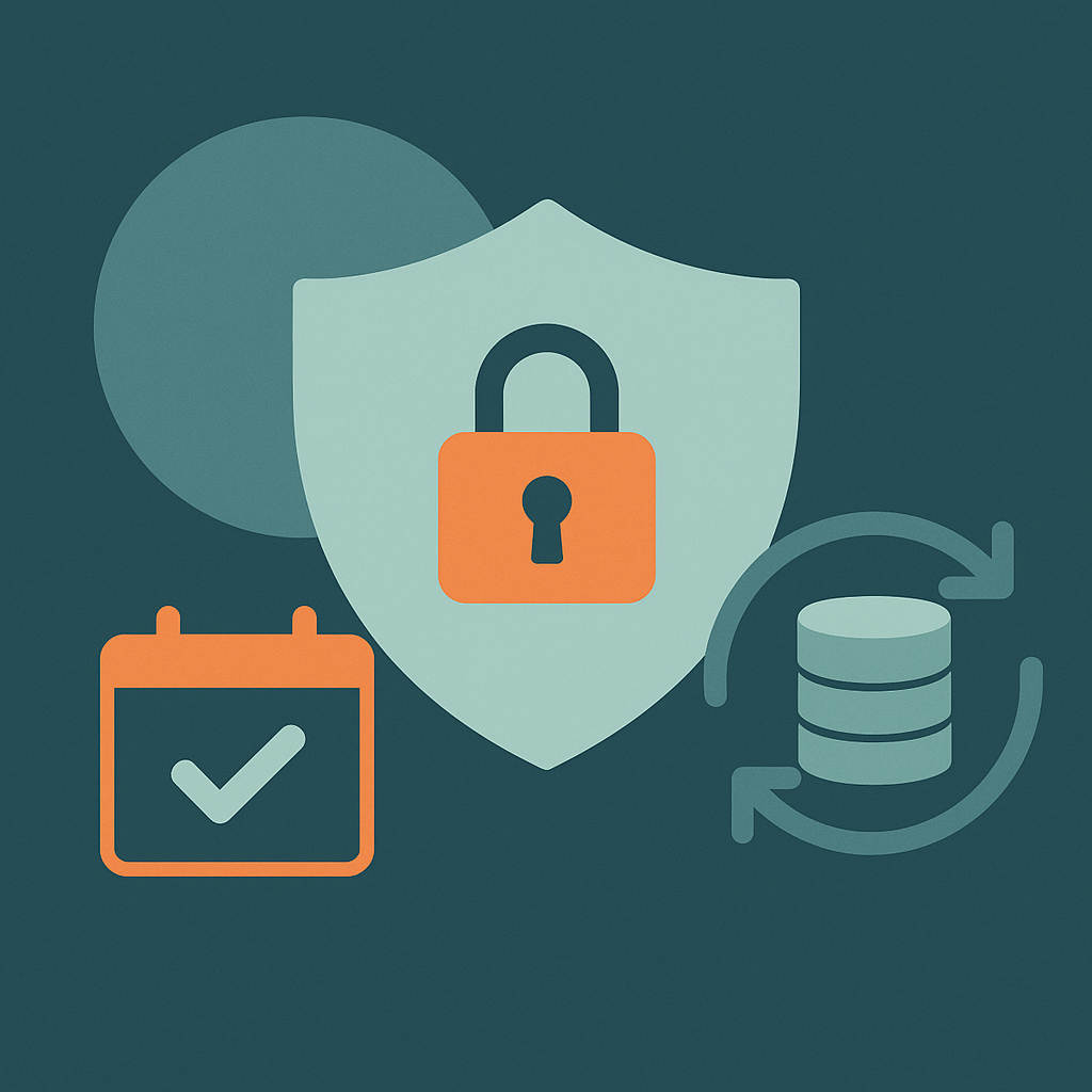 Cybersecurity in 2025: Simple Steps for Small Businesses
