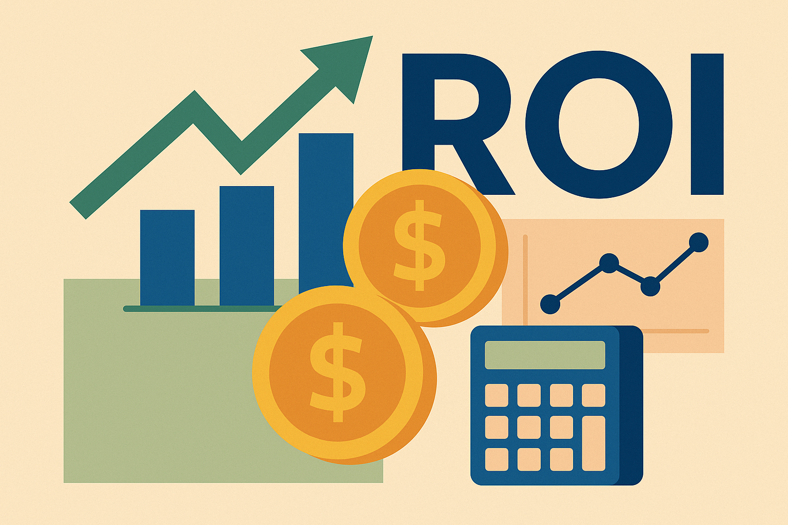 The ROI of Automation: Building a Business Case for Workflow Overhauls