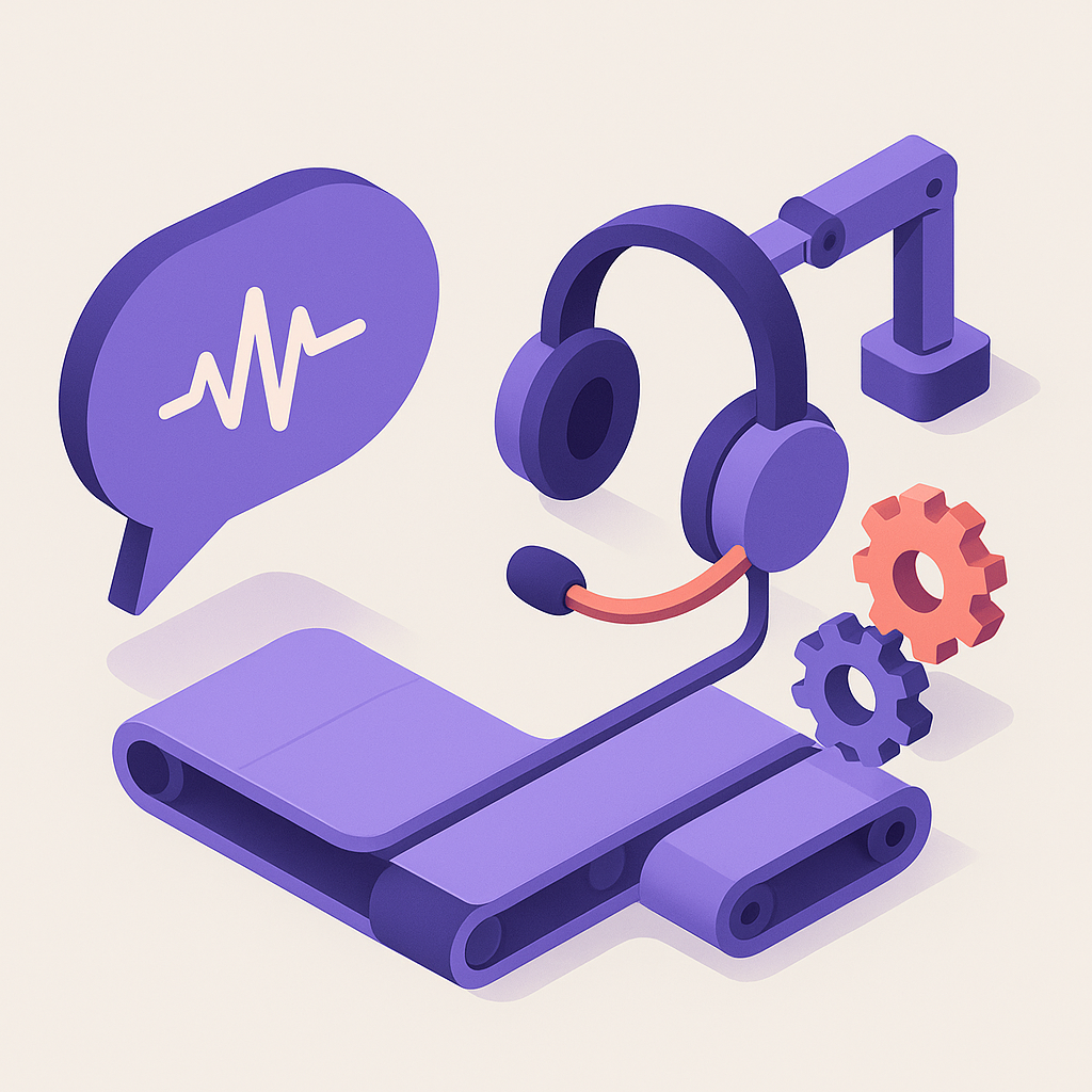 Voice & Chat Interfaces: The 30‑Day Blueprint for Hands‑Free Revenue