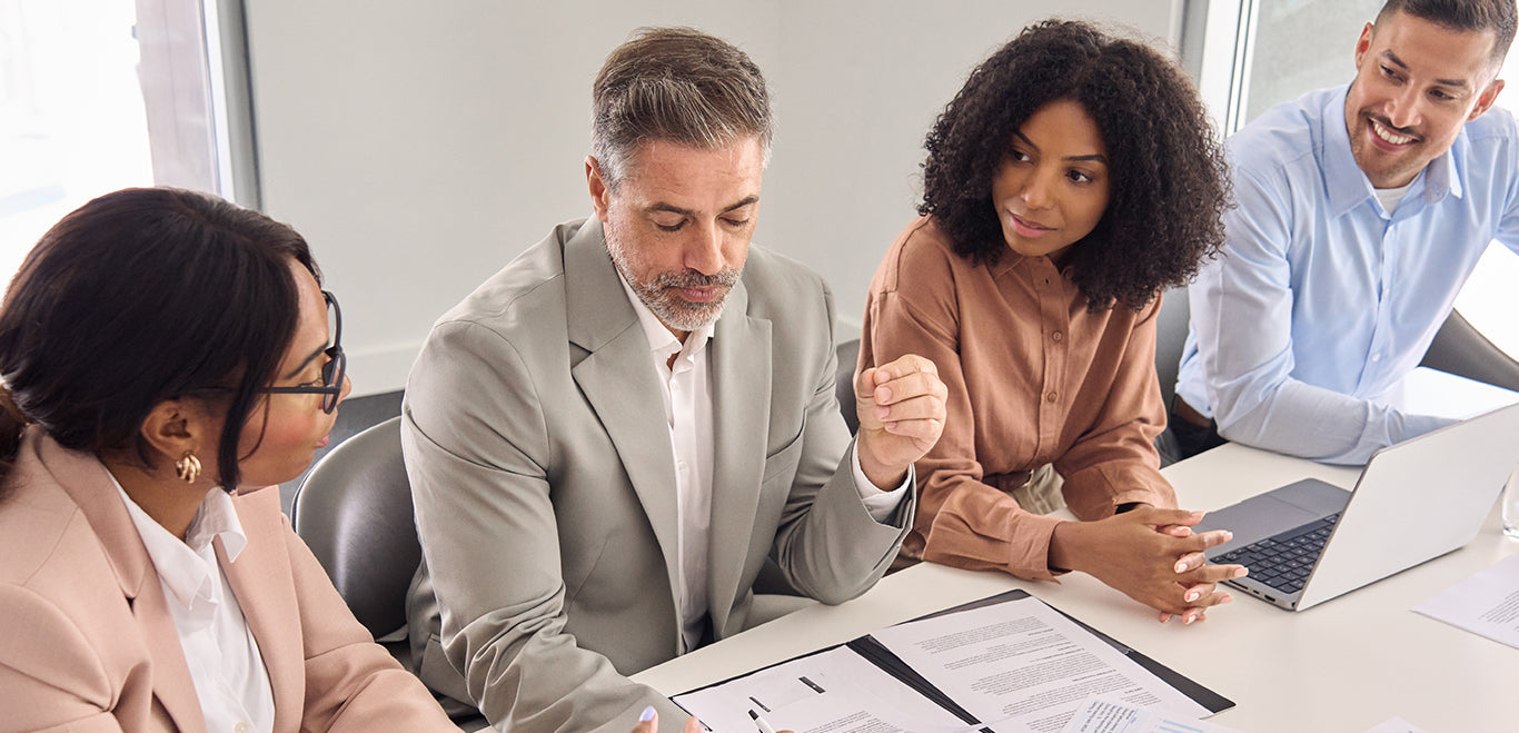 How Outdated Workflows Hurt Insurance Firms – And How to Fix Them