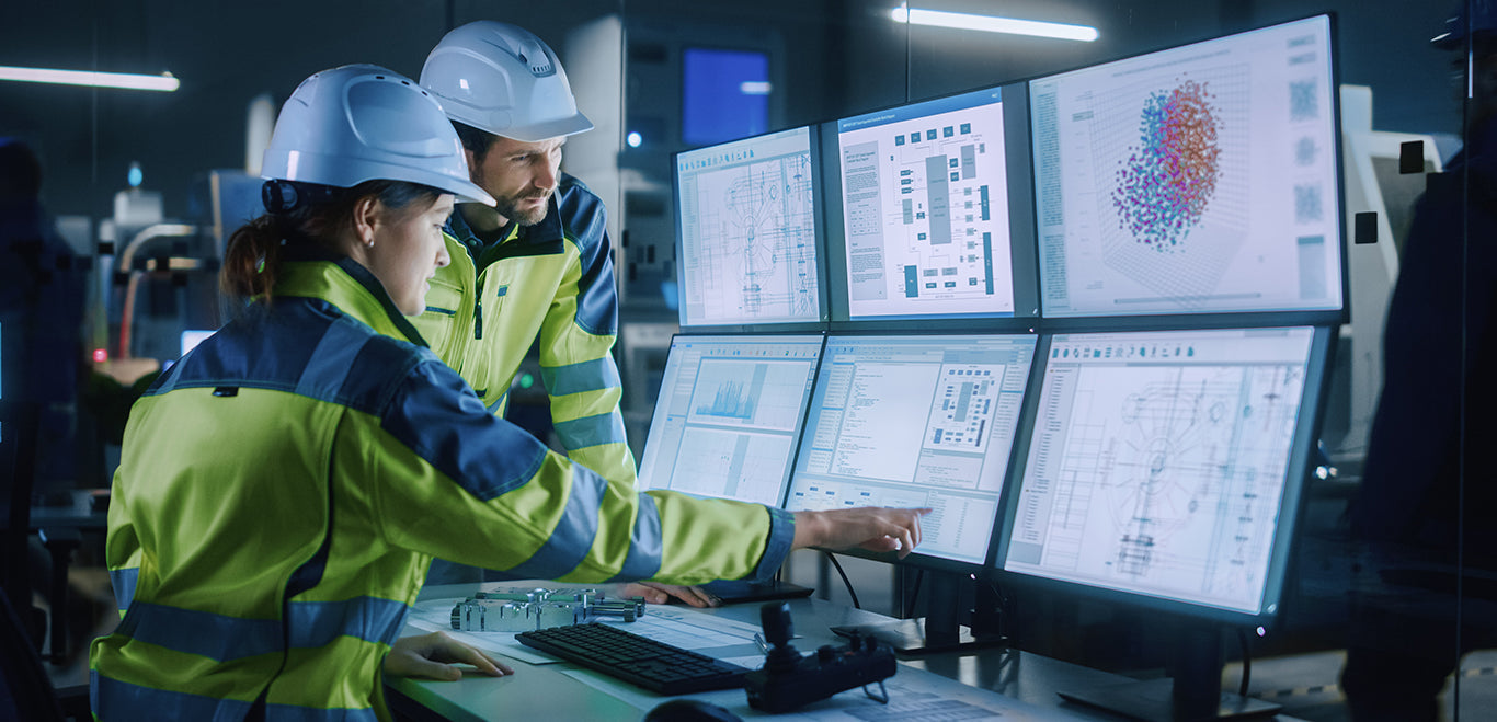 How Automation is Revolutionizing the Construction Industry in 2025