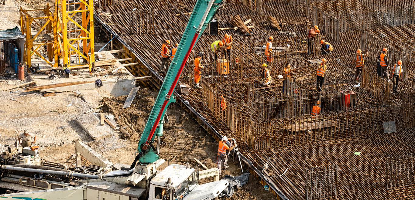 Australia Construction Industry – April 2025 Recap
