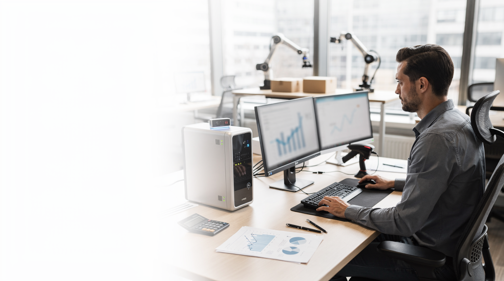 Automation ROI: How to Measure the Value of Business Software