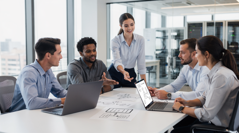 How to Choose B2B Automation Software for Your Organization