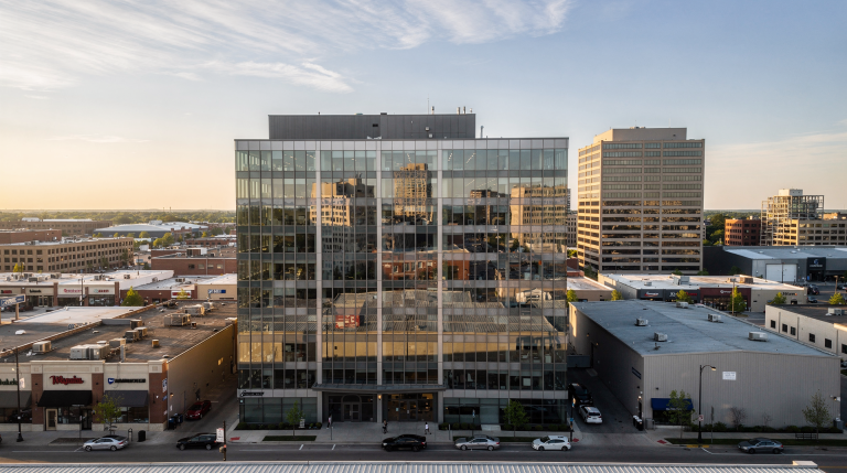 How to Optimize a Commercial Real Estate Portfolio